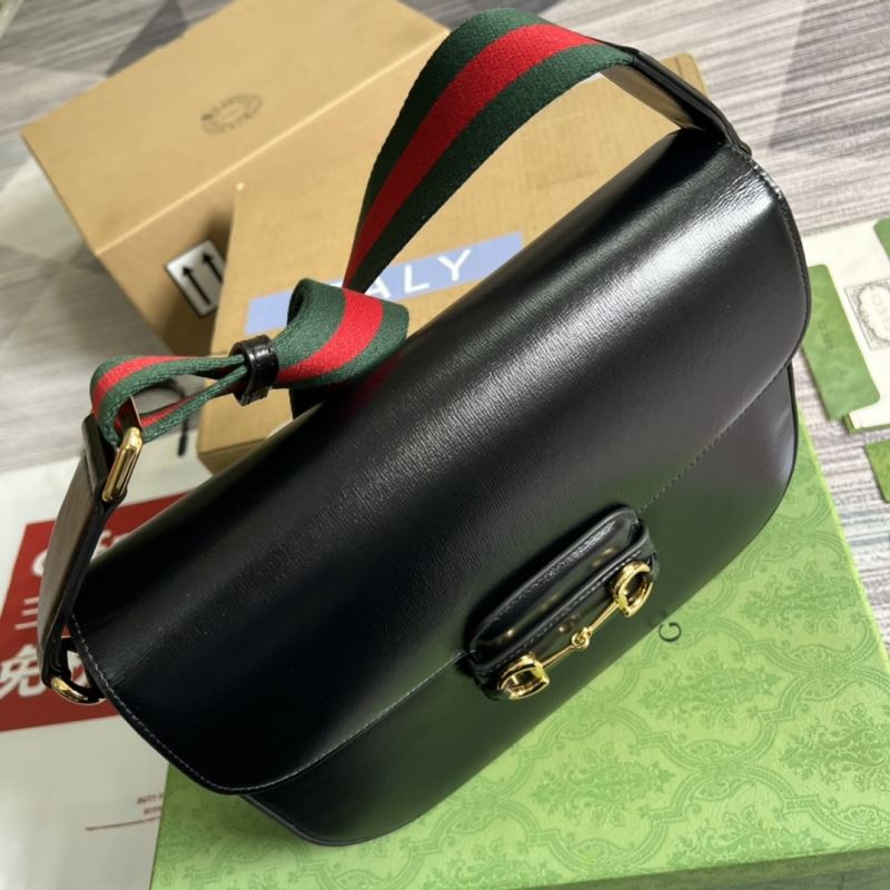 Gvc*1 horsebit bags